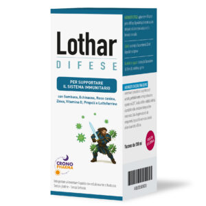 LOTHAR DIFESE